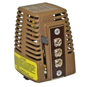 Replacement Zone Valve Power Unit For 556 570 Series Also Replaces Sparco 500-1R