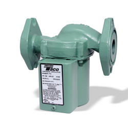 120V Cartridge Circulator 1/15 HP Iron Body