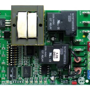 Larger Circuit Board For The UC1 Replaces The 950-8801