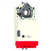 Two Position Floating Actuator - 44 lb-in Non Sring Return 24 Vac/dc -15% +20% 5