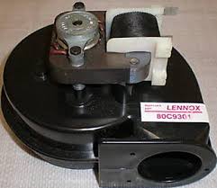 Blower / Purge Assembly