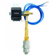 AC Solenoid valve