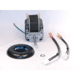 120v Venter Motor W/ COOLING FAN