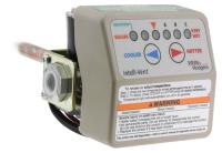 120v Gas Control (Thermostat) - LP