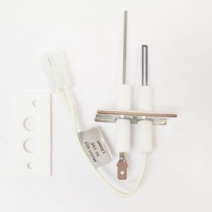 3 Wire Igniter/Flame Sensor & Gasket Kit Replaces 30-190 & 601