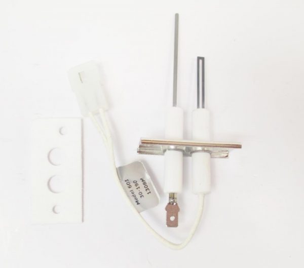 3 Wire Igniter/Flame Sensor & Gasket Kit Replaces 30-190 & 601