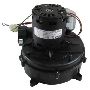 Induced Draft Blower w/gasket