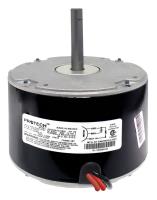 Condenser Motor - 1/6 hp 208-230/1/50-60 (1075 rpm/1 Speed)