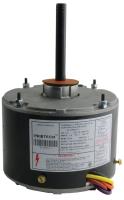 Protech Condenser Motor - 1/5 hp 208-230/1/60 (1075 Rpm/1 speed) Replaces K55HXJ