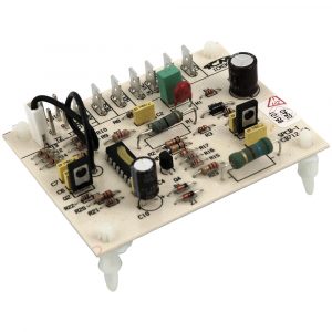 18-30vac Defrost Control 30/60/90 minutes Oem replacement Cnt03721 1093410 86g16