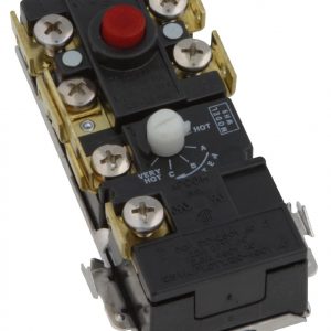 Kit WH9-6 Thermostat W/Cover Replaces 9000509015 9000509045