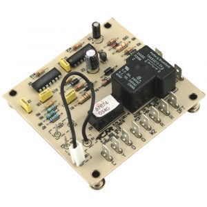 24v High Output Defrost Control 30/60/80 minutes Oem Replacement B1226008 W1001-