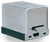 24v On/Off N.O. Spring Return Powerhead For 2 Or 3 Way Valves With 18" Lead Wire