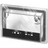 Nema 4 Cover Assembly With Reset Button for Panel Mounting S7800 Display Include