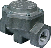 Oil Safety Valve 1/2" #2 Fuel Oil