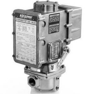 120v On-Off Fast Opening Hydra Motor Actuator With Proof Of Closure Includes Dam