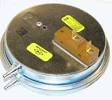 Vent Pressure Switch