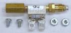 Thermocouple Junction Block Adapter