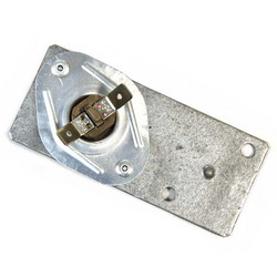 Manual Reset Blocked Vent Switch W/Bracket (200 Degree Switch). Replaces 6016058