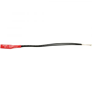 2 Wire Heat Only Temporary Thermostat 60 Fixed New Construction