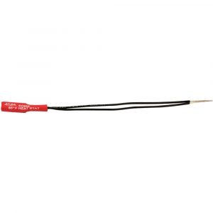 2 Wire Heat Only Temporary Thermostat 65 Fixed