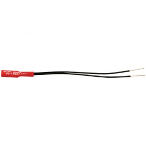 2 Wire Heat Only Temporary Thermostat 70 Fixed