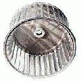 Blower Wheel For AF 4-1/4" X 3-7/16"