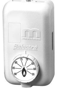 Wall Mount Remote Selector 55-90F