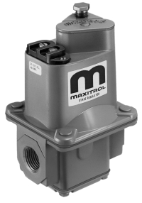 3/4" Two Stage Regulator