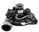 115v Draft Inducer Assembly Kit 1/16 HP
