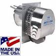 Stainless Steel Power Venter 170000 BTU - 1.10 GPH 46395401