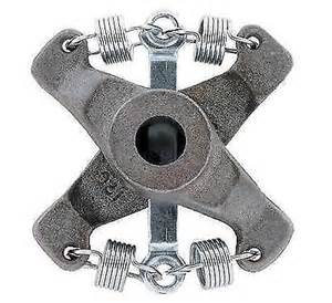 Coupler PZ-4291 Replaces 189110