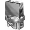 24v 2-1/2" Diaphragm Gas Valve