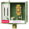 SPDT Snap Acting Mercury Free Pressuretrol 10-150 PSI Includes European Cover