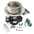 Fan & Motor Assembly For SWG-3 46196601