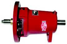 Bearing Assembly For 1510 Pumps When Changing Sell A New Seal (99% It Is A 18686