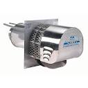 Stainless Steel Power Venter 416000 BTU - 2.65 GPH 46395403