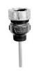 00205 1"x 1" Compression Vent Alarm