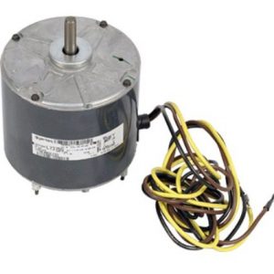 208/230V 1/4 HP Condenser Fan Motor