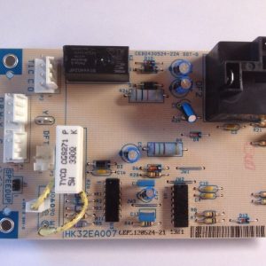 Defrost Circuit Board