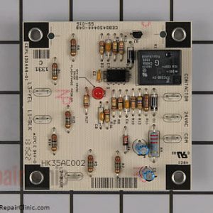 Circuit Board