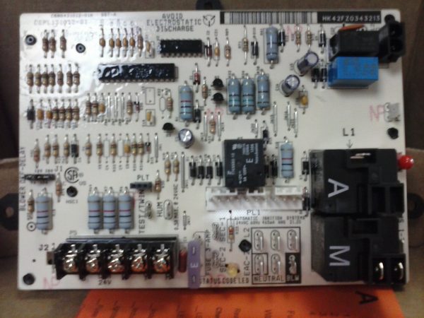 Circuit Board