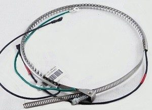 Crankcase Heater