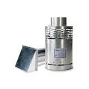 Combustion Air System " Fan In A Can Junior " 24v For Gas Up To 110000 BTU Inclu