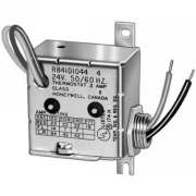 240v/24v DPST Electric Heat Relay 2 Switches (m12)