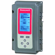24/120/240v Electronic Temperature Control Special Sequencer Model With 2 Temper