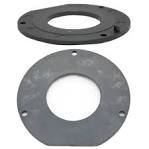 Restrictor Vent Blwr "a" Sk