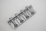Burner Asy 4 Sect L Complete Set Of 4 Burners
