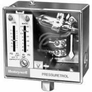 Pressuretrol Breaks On Pressure Fall 2-15 PSI Includes Syphon