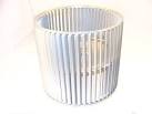 Wheel Dd11x10x1/2 Cw Cc S